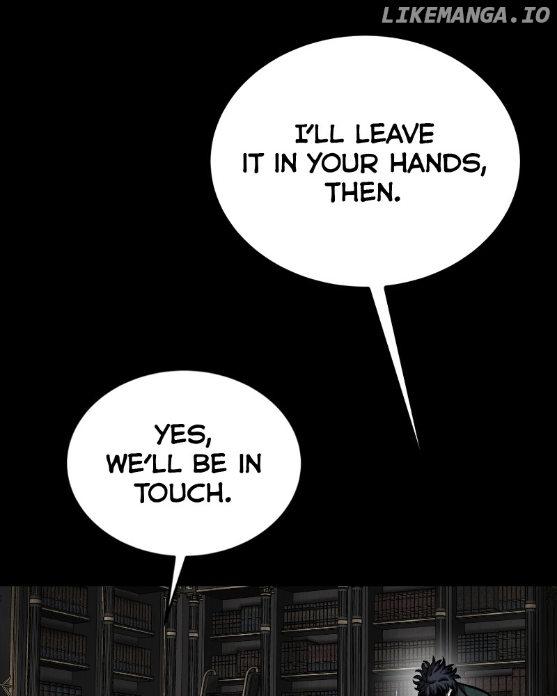 The Protagonists Hidden Strength Chapter 34 - page 50